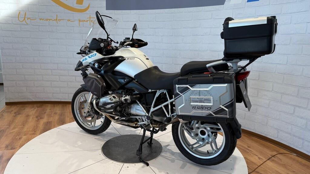 usatostore.bmw-motorrad.it Store BMW Motorrad R 1200 GS BMW R 1200 GS MY04