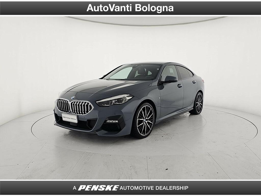 usatostore.bmw.it Store BMW Serie 2 218d Gran Coupe Msport auto