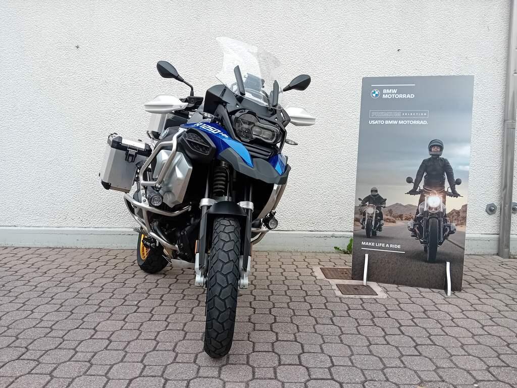 usatostore.bmw-motorrad.it Store BMW Motorrad R 1250 GS BMW R 1250 GS Adventure ABS MY19