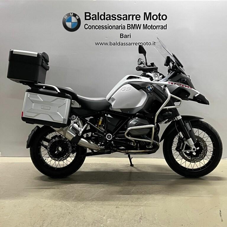 usatostore.bmw-motorrad.it Store BMW Motorrad R 1200 GS BMW R 1200 GS Adventure ABS MY14