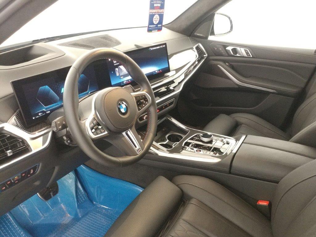 usatostore.bmw.it Store BMW X7 X7 xdrive M60i mhev 48V auto 7p.ti