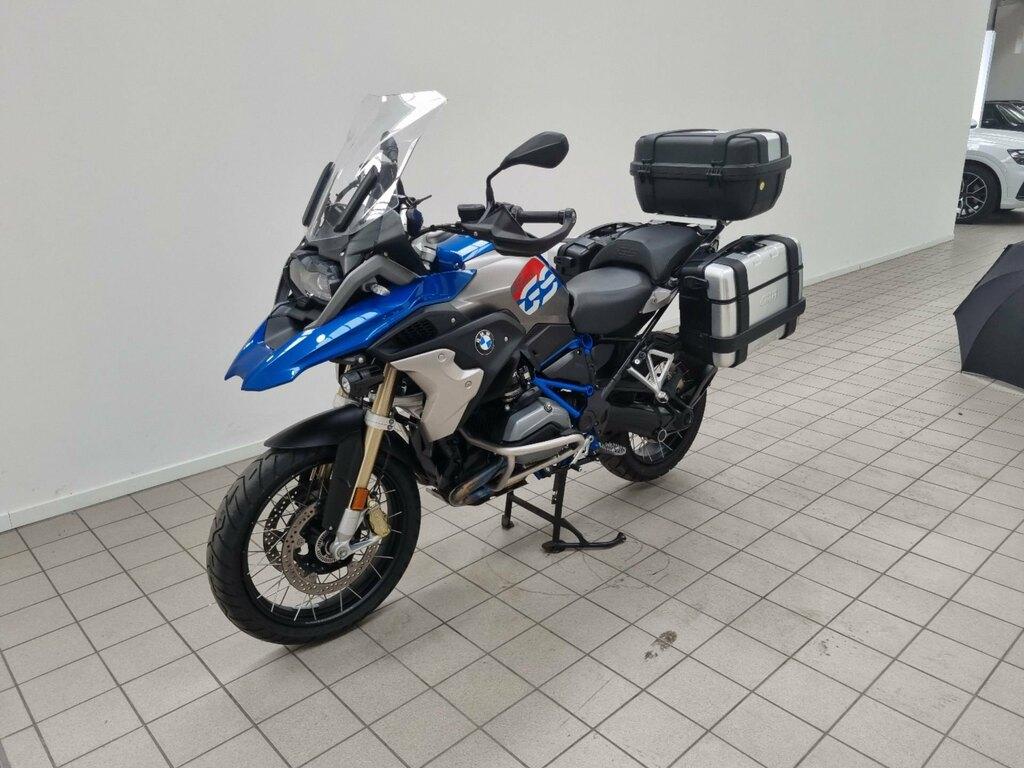 usatostore.bmw-motorrad.it Store BMW Motorrad R 1200 GS ABS