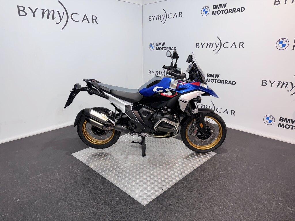 usatostore.bmw-motorrad.it Store BMW Motorrad R 1300 GS BMW R 1300 GS MY23