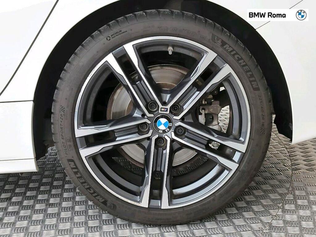 usatostore.bmw.it Store BMW Serie 1 120d Msport xdrive auto