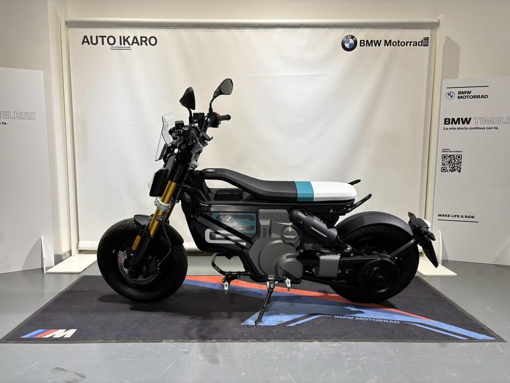 usatostore.bmw-motorrad.it Store BMW Motorrad CE 02 (11Kw) BMW CE 02