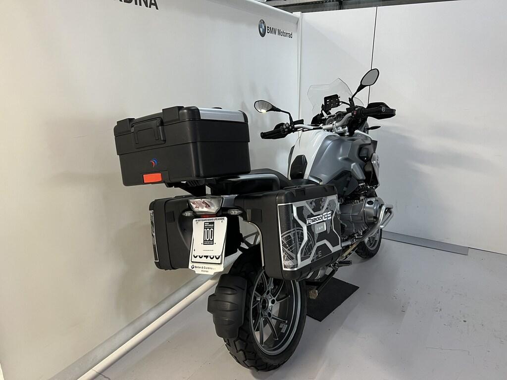 usatostore.bmw-motorrad.it Store BMW Motorrad R 1200 GS ABS