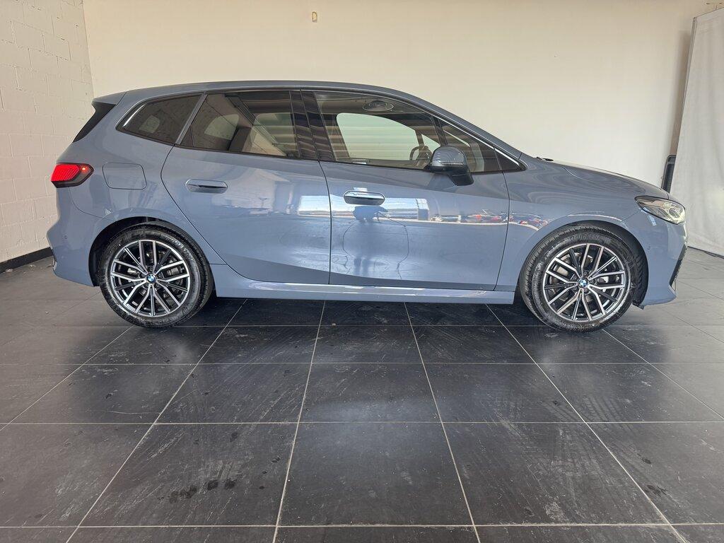 usatostore.bmw.it Store BMW Serie 2 218d Active Tourer Msport auto