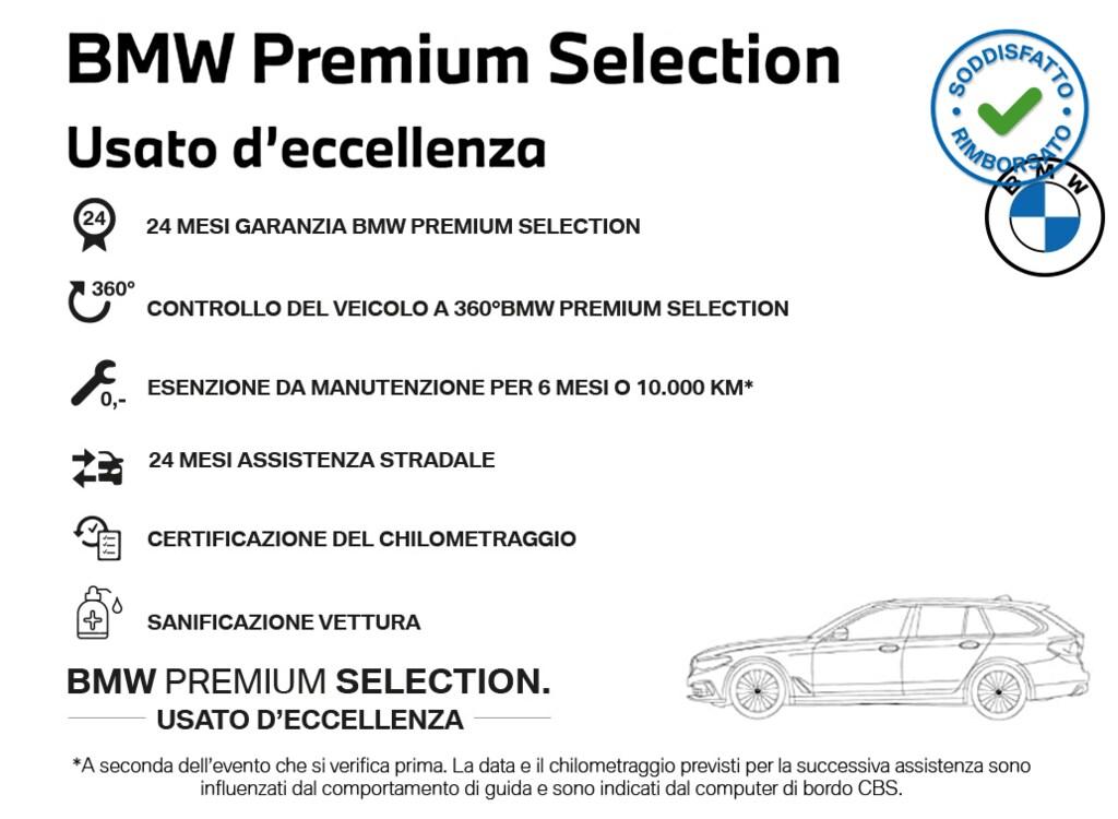usatostore.bmw.it Store BMW Serie 4 420d Cabrio Msport auto