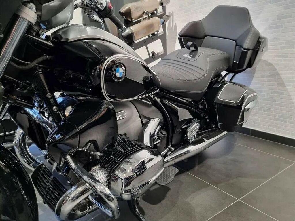 usatostore.bmw-motorrad.it Store BMW Motorrad R 18 BMW R 18 Transcontinental MY22