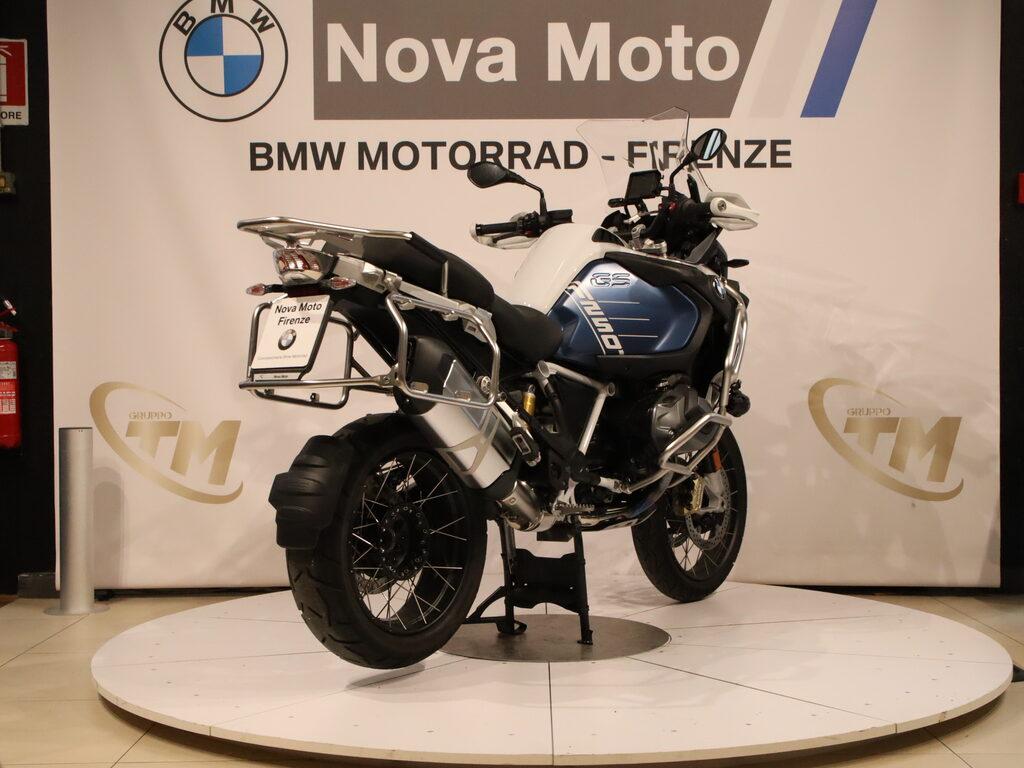 usatostore.bmw.it Store BMW Motorrad R 1250 GS BMW R 1250 GS Adventure ABS MY21