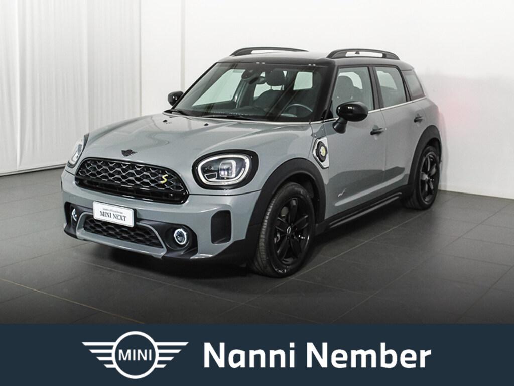 usatostore.bmw.it Store MINI MINI Countryman 1.5 Classic all4 auto