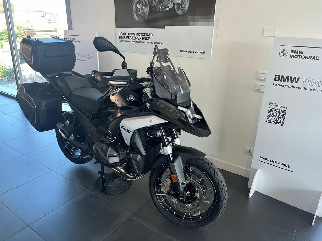 usatostore.bmw-motorrad.it Store BMW Motorrad R 1300 GS BMW R 1300 GS MY23