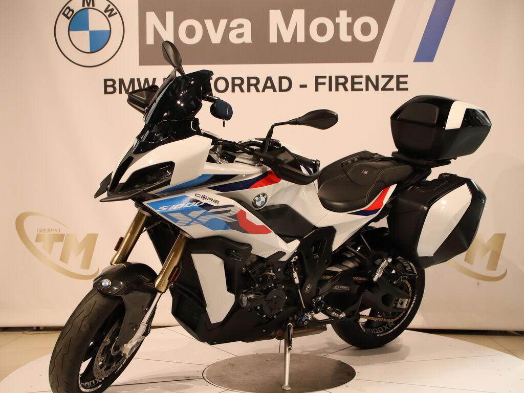 usatostore.bmw.it Store BMW Motorrad S 1000 XR BMW S 1000 XR ABS MY21