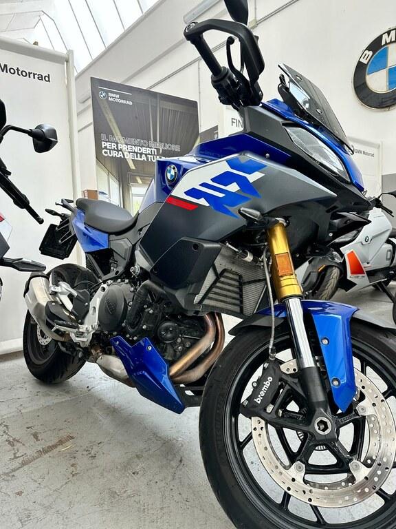 usatostore.bmw-motorrad.it Store BMW Motorrad F 900 XR BMW F 900 XR MY20