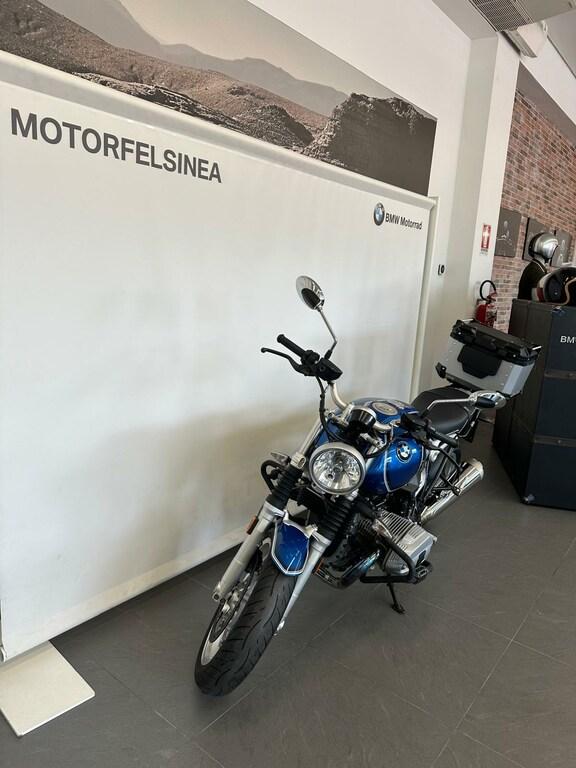 usatostore.bmw.it Store BMW Motorrad R nineT BMW R nineT Pure ABS MY19