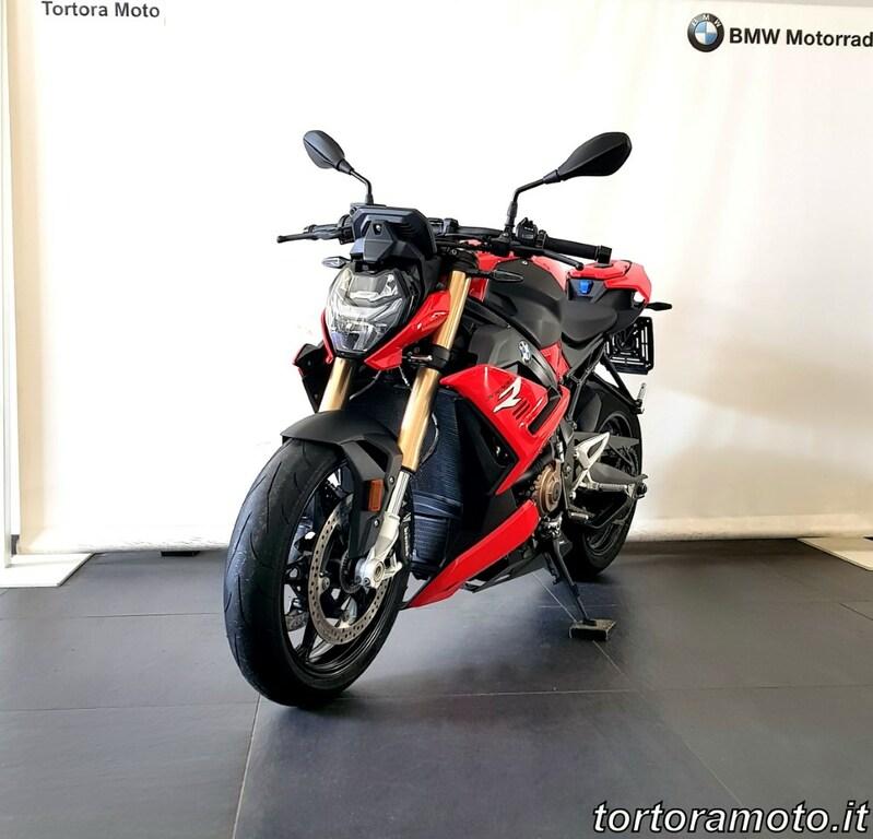 usatostore.bmw-motorrad.it Store BMW Motorrad S 1000 R BMW S 1000 R ABS MY21