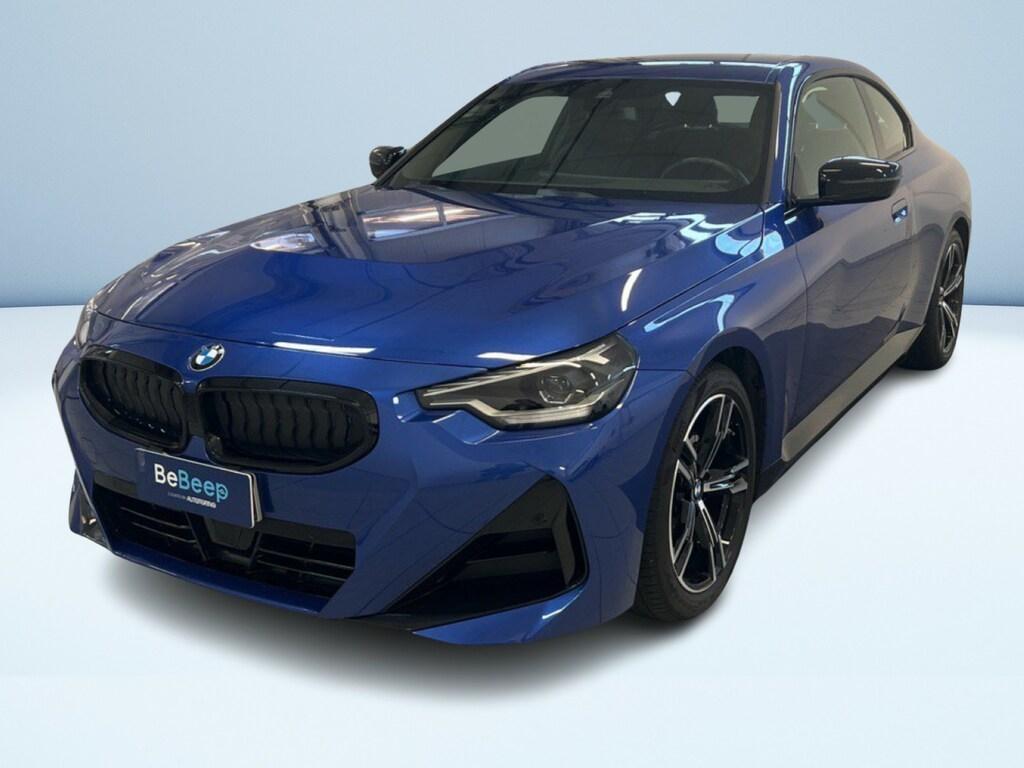 usatostore.bmw.it Store BMW Serie 2 220i Coupe Msport auto