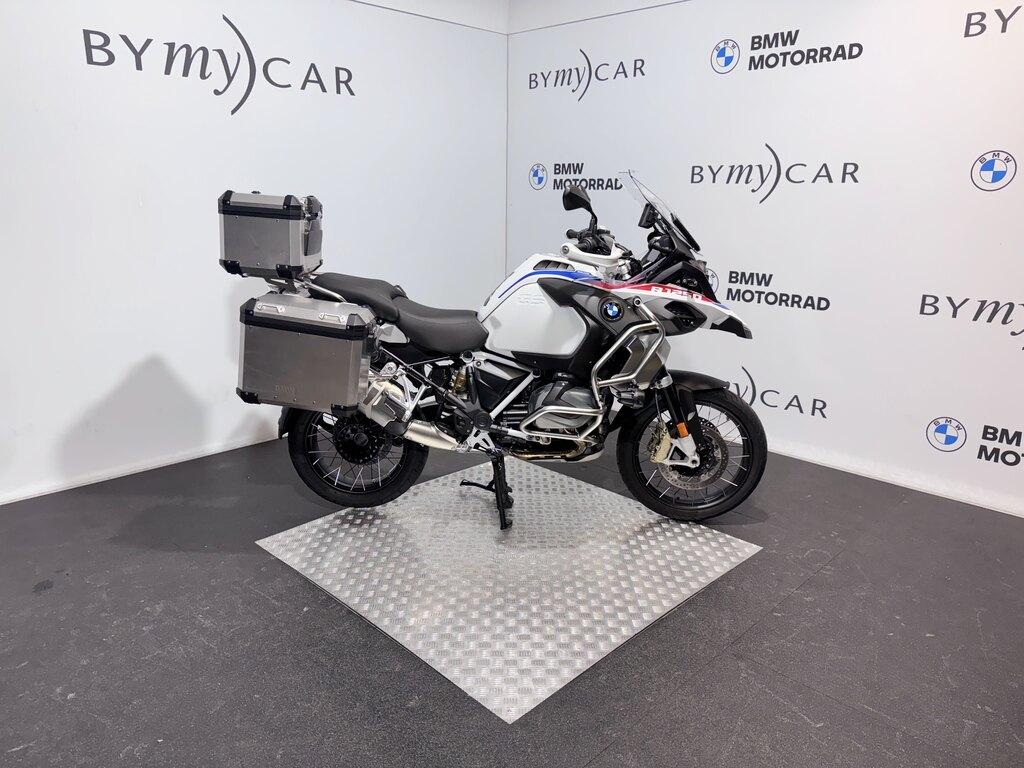 usatostore.bmw.it Store BMW Motorrad R 1250 GS BMW R 1250 GS Adventure ABS MY21