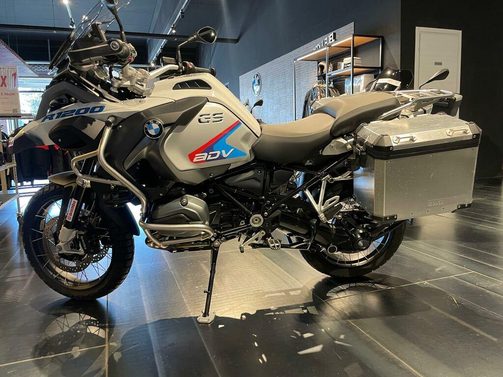 usatostore.bmw.it Store BMW Motorrad R 1200 GS BMW R 1200 GS Adventure ABS MY14