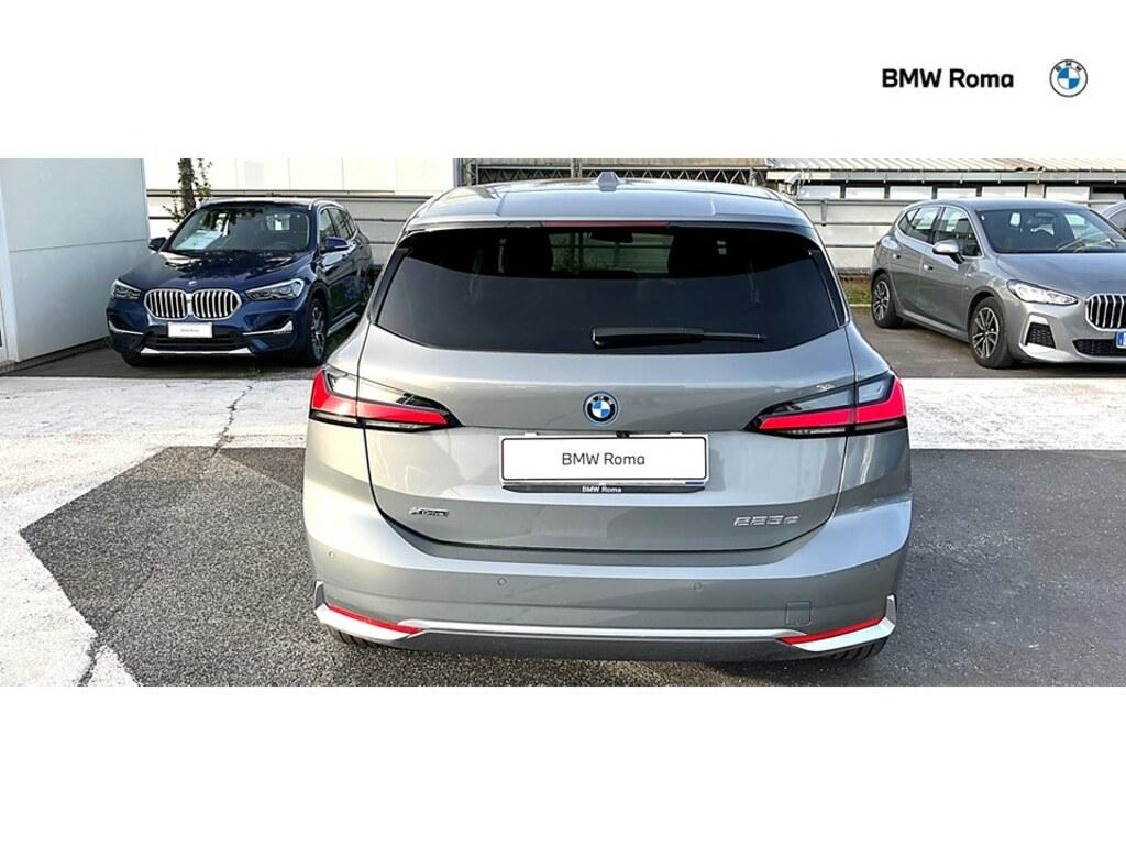 usatostore.bmw.it Store BMW Serie 2 225e Active Tourer xdrive Luxury auto