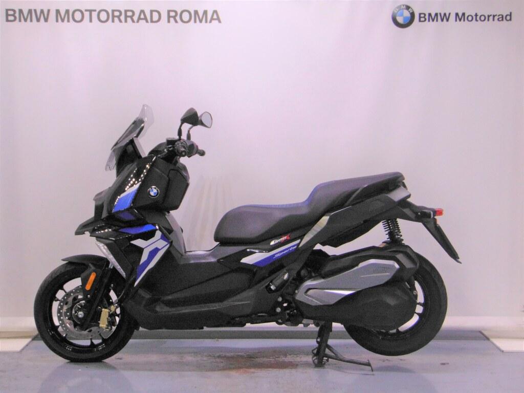 usatostore.bmw-motorrad.it Store BMW Motorrad C 400 X BMW C 400 X MY21