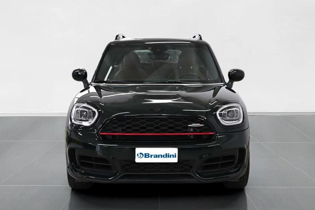 usatostore.bmw.it Store MINI MINI Countryman Countryman 2.0 JCW JCW auto