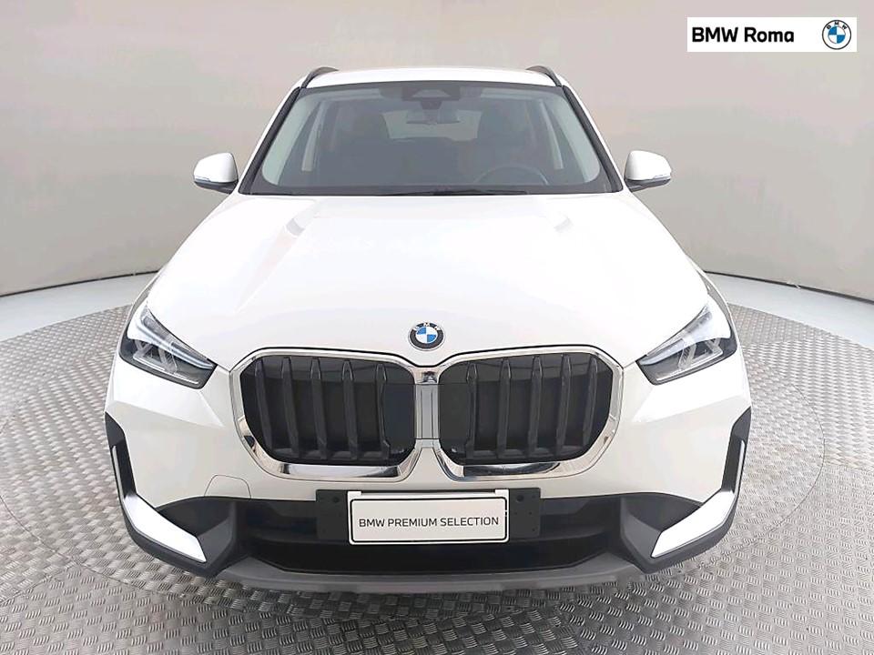 usatostore.bmw.it Store BMW X1 sdrive18i auto