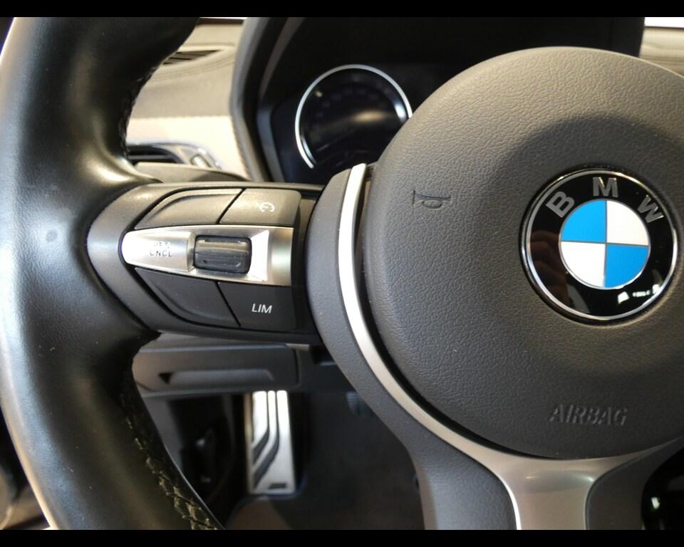 usatostore.bmw.it Store BMW X2 sdrive18d Msport X auto