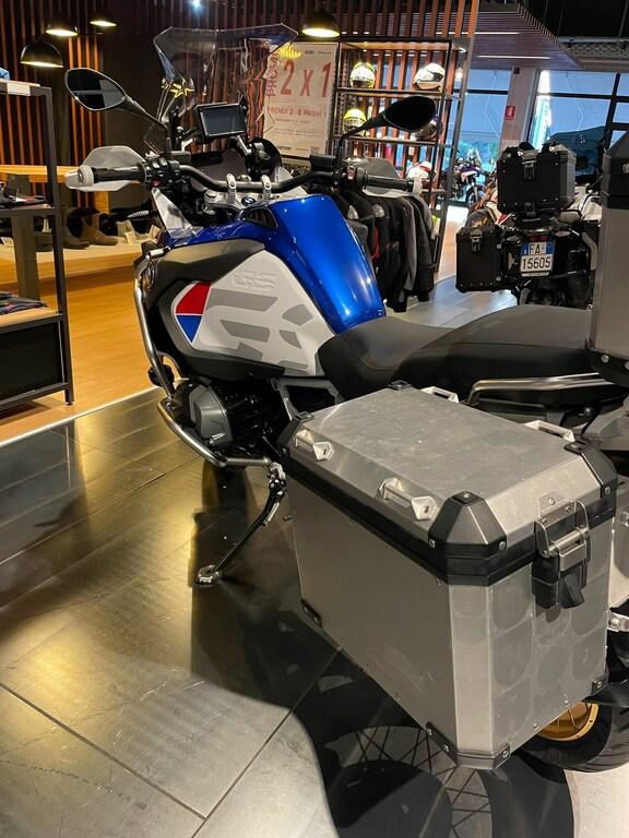 usatostore.bmw-motorrad.it Store BMW Motorrad R 1250 GS Adventure ABS