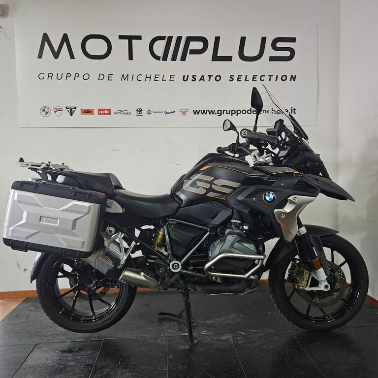 usatostore.bmw-motorrad.it Store BMW Motorrad R 1250 GS BMW R 1250 GS ABS MY19