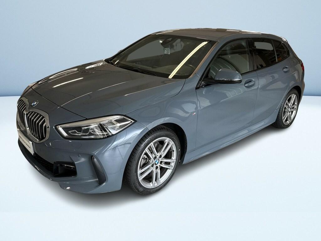 usatostore.bmw.it Store BMW Serie 1 116d Msport auto