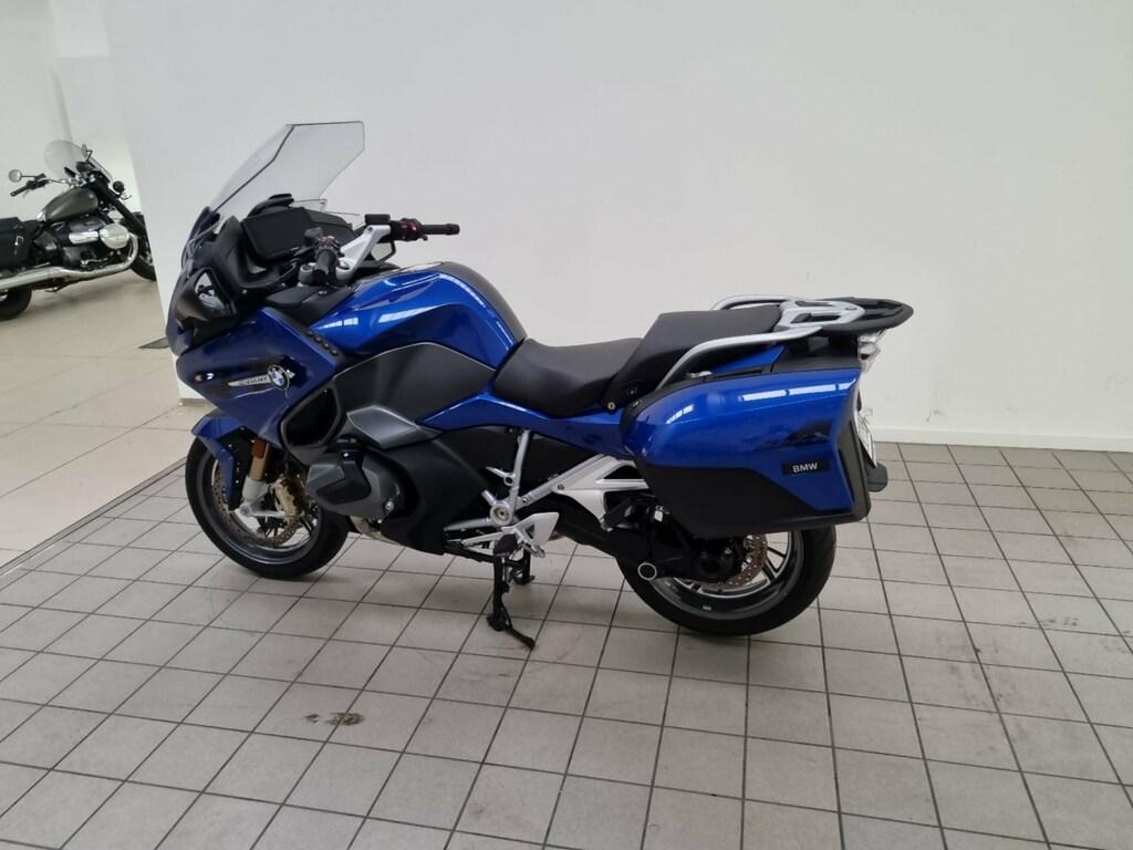 usatostore.bmw.it Store BMW Motorrad R 1250 RT BMW R 1250 RT ABS MY20