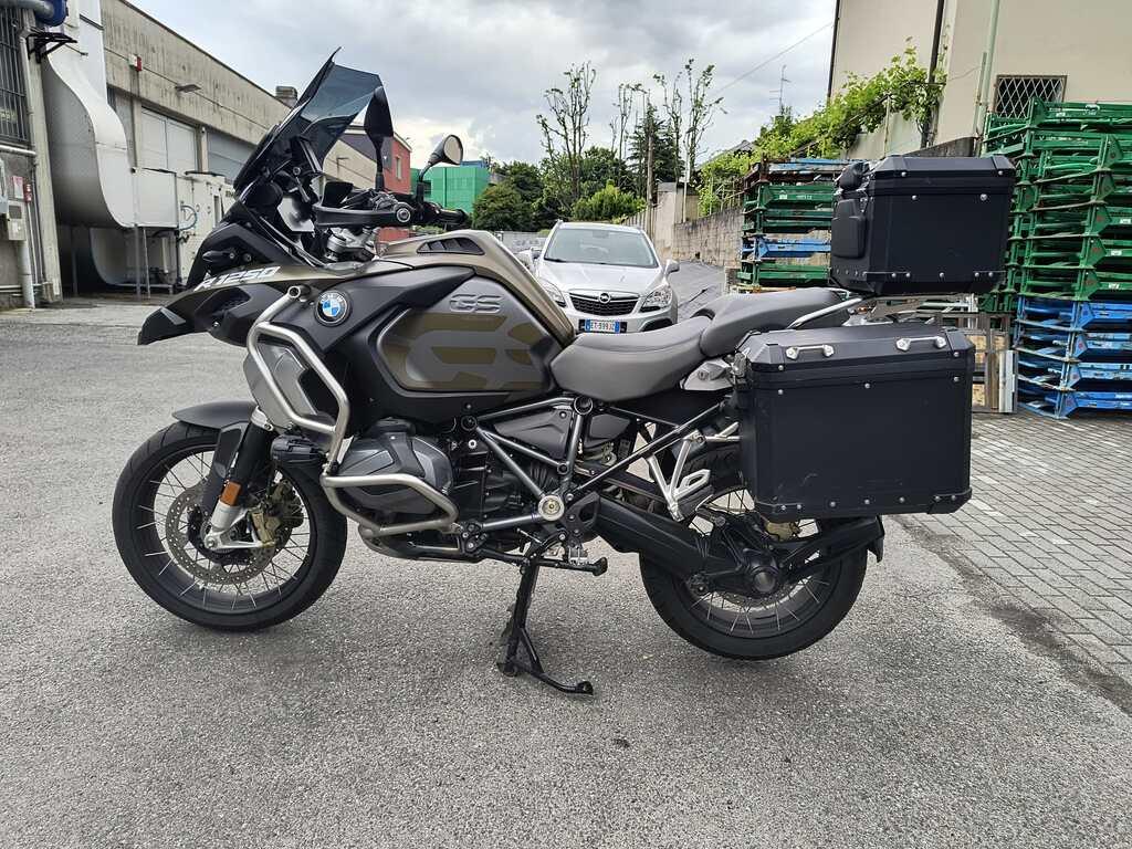 usatostore.bmw-motorrad.it Store BMW Motorrad R 1250 GS Adventure ABS