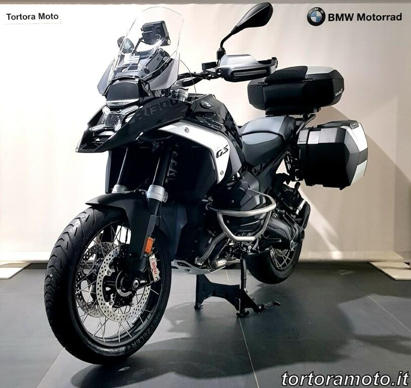 usatostore.bmw-motorrad.it Store BMW Motorrad R 1300 GS BMW R 1300 GS MY23