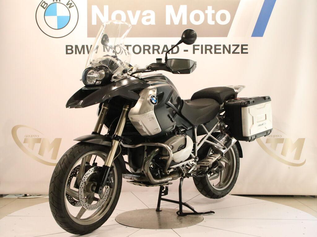 usatostore.bmw.it Store BMW Motorrad R 1200 GS BMW R 1200 GS MY08