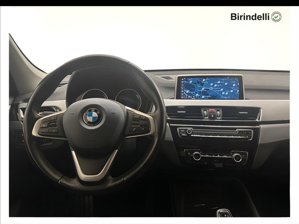 usatostore.bmw.it Store BMW X1 sdrive16d Business Advantage auto