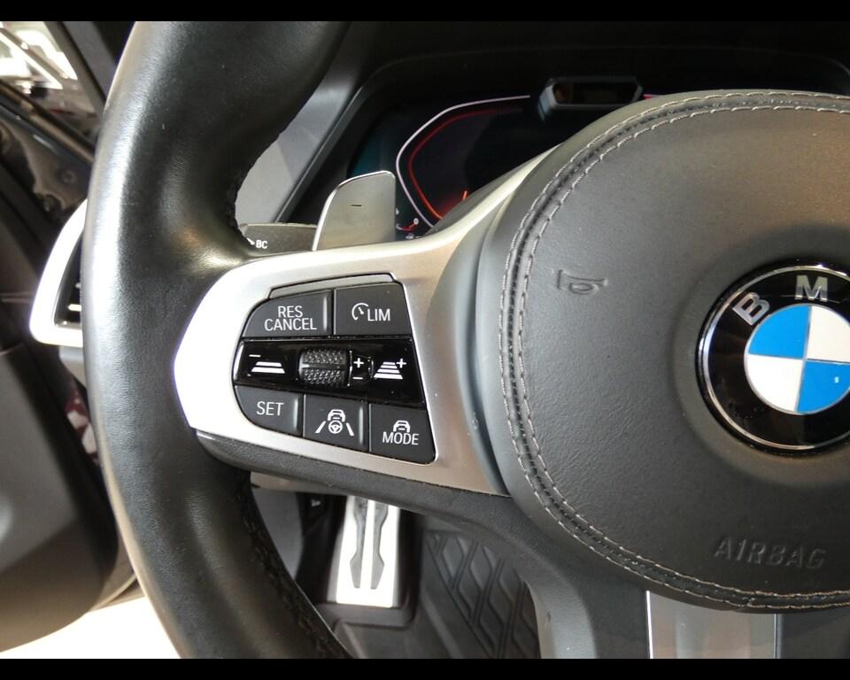 usatostore.bmw.it Store BMW X7 xdrive30d auto 7p.ti