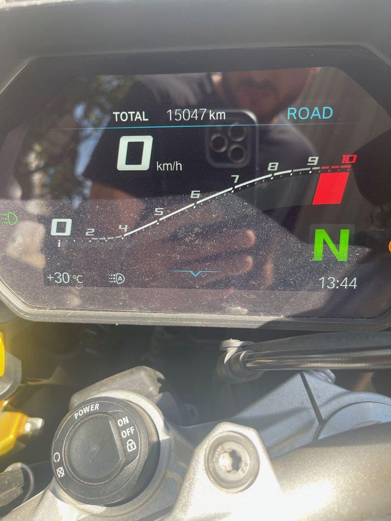 usatostore.bmw-motorrad.it Store BMW Motorrad F 900 XR BMW F 900 XR MY20