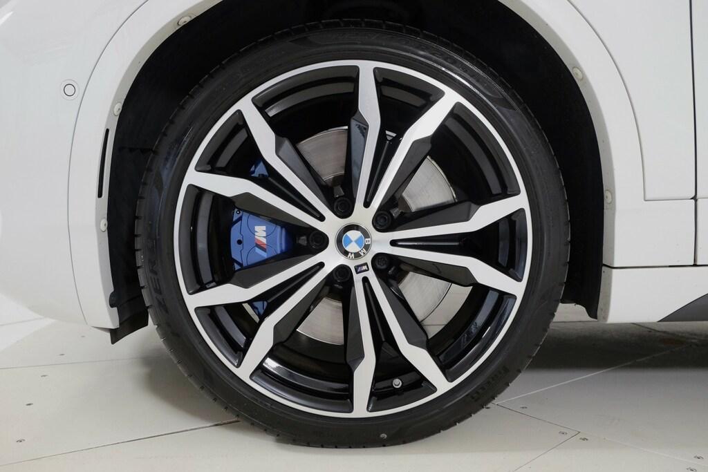 usatostore.bmw.it Store BMW X2 xdrive20d Msport auto