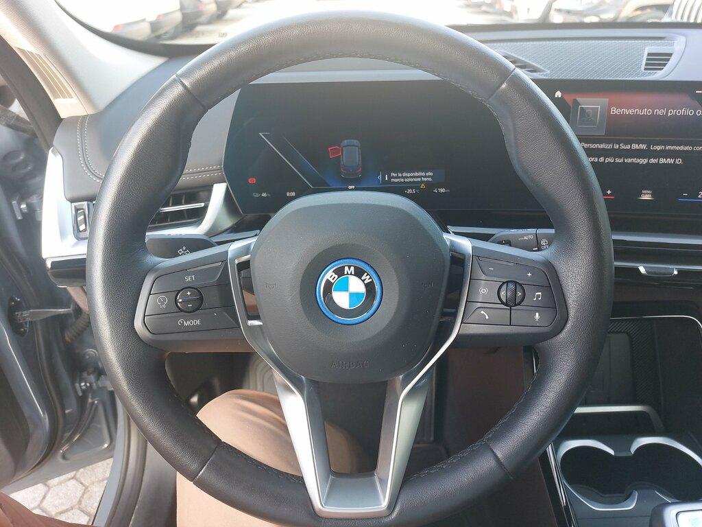 usatostore.bmw.it Store BMW iX1 30 xdrive X-Line