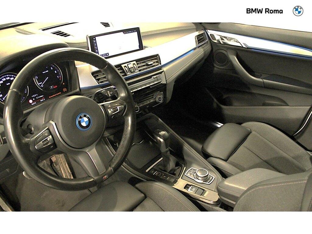 usatostore.bmw-motorrad.it Store BMW X2 xdrive25e Msport auto