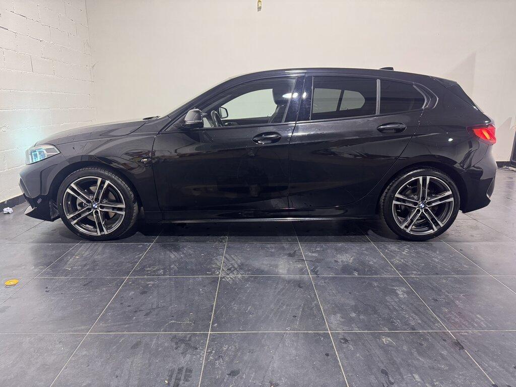 usatostore.bmw.it Store BMW Serie 1 118d Msport auto