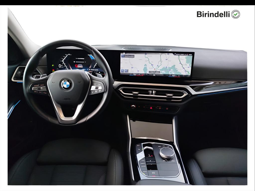 usatostore.bmw.it Store BMW Serie 3 320d Touring mhev 48V auto