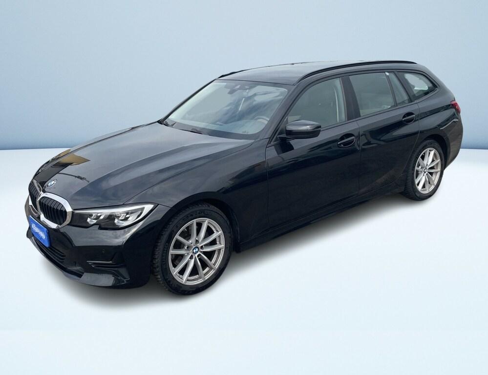 usatostore.bmw.it Store BMW Serie 3 320d Touring Business Advantage auto