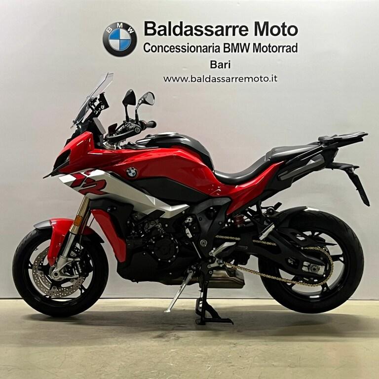 usatostore.bmw-motorrad.it Store BMW Motorrad S 1000 XR BMW S 1000 XR ABS MY20