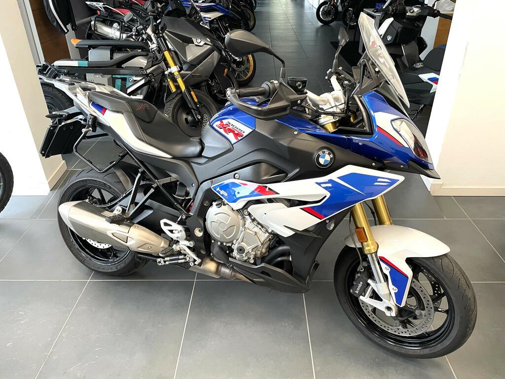 usatostore.bmw-motorrad.it Store BMW Motorrad S 1000 XR BMW S 1000 XR ABS MY17