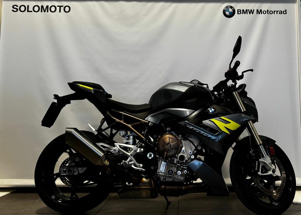 usatostore.bmw-motorrad.it Store BMW Motorrad S 1000 R BMW S 1000 R ABS MY21