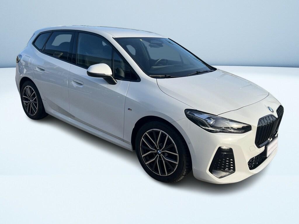 usatostore.bmw.it Store BMW Serie 2 218d Active Tourer Msport auto