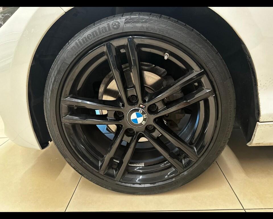 usatostore.bmw.it Store BMW Serie 1 116i Msport 5p