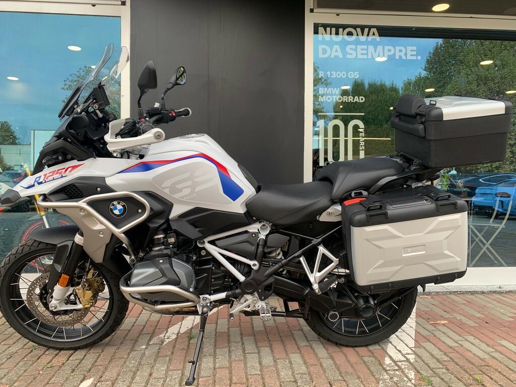 usatostore.bmw-motorrad.it Store BMW Motorrad R 1250 GS BMW R 1250 GS ABS MY21